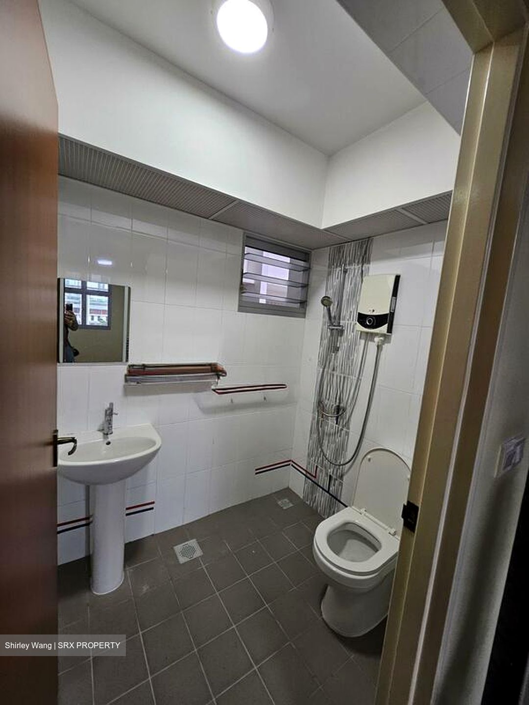 Blk 96B City Vue @henderson (Bukit Merah), HDB 3 Rooms #503287051